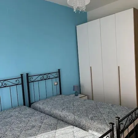 Mirella's House Double Bathrooms Apartmán Rapallo