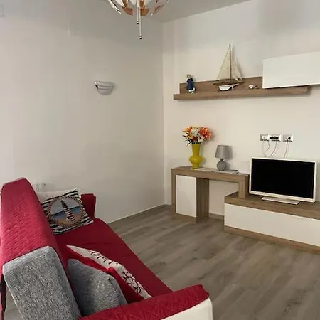 Apartamento Mirella's House Double Bathrooms *