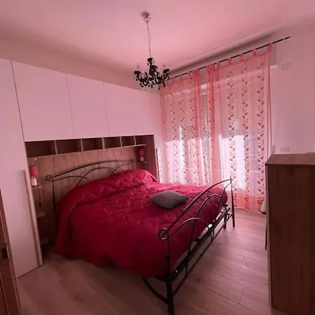 Mirella's House Double Bathrooms Apartamento